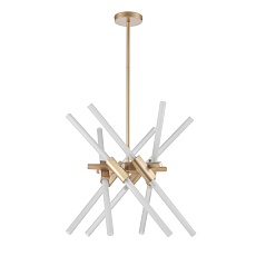 Подвесной светильник Vele Luce Fury VL5684P12 1