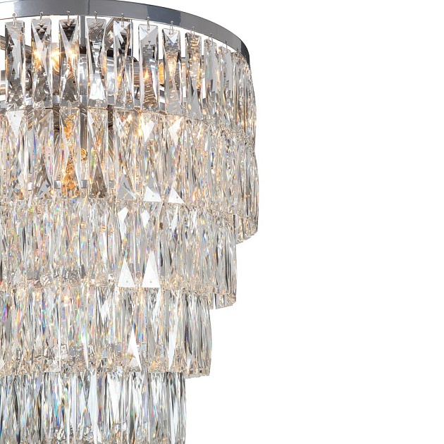 Подвесная люстра Vitaluce V5878-9/16 Фото № 3