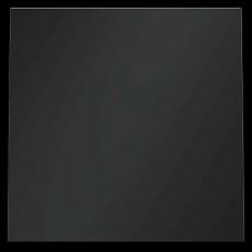 Клавиша для выключателя/переключателя одноклавишного S70 (графит) Voltum VLS000107 1