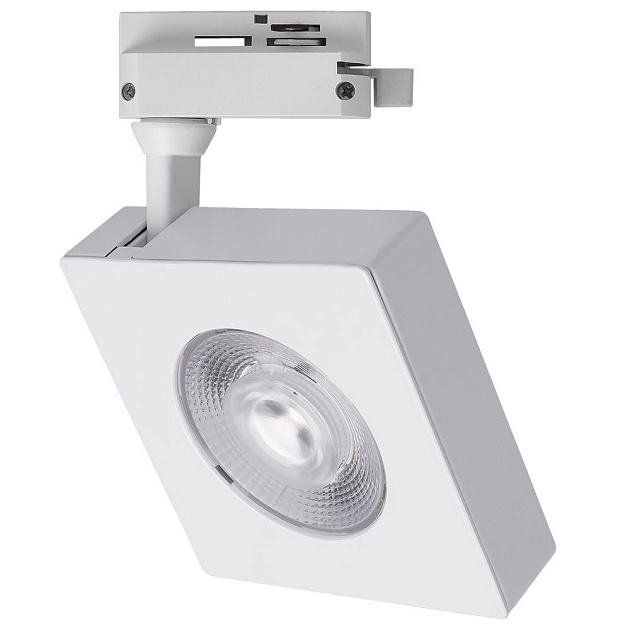 Трековый светодиодный светильник Jazzway PTR 0924 5016736 изображение 1 Трековый светодиодный светильник Jazzway PTR 0924 5016736 Фото № 1
