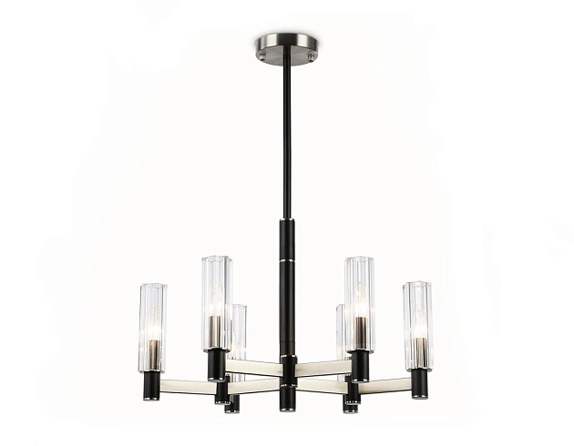 Подвесная люстра Ambrella light High Light LH55501 Фото № 1