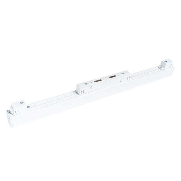 Трековый светодиодный светильник Arte Lamp Linea A4672PL-1WH Фото № 2