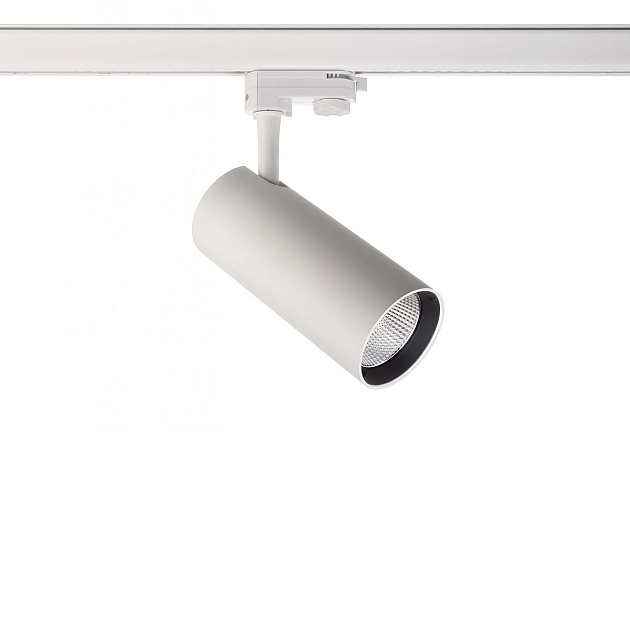 Трековый светодиодный светильник Deko-Light Horus 707103 изображение 1 Трековый светодиодный светильник Deko-Light Horus 707103 Фото № 1