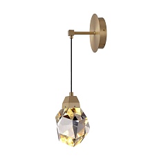 Бра Imperium Loft CRISTEL-WALL-B01 167336-26 5