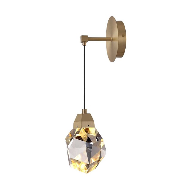 Бра Imperium Loft CRISTEL-WALL-B01 167336-26 Фото № 6