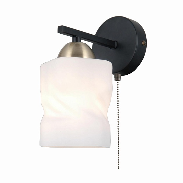 Бра Citilux Джером CL129415 изображение 1 Бра Citilux Джером CL129415 Фото № 1