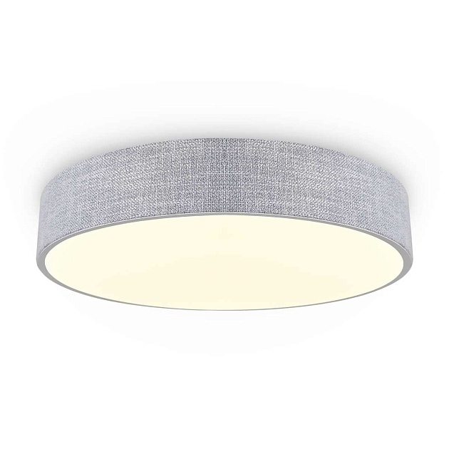 Потолочный светильник Freya Modern FR5555CL-L30BGG Фото № 7