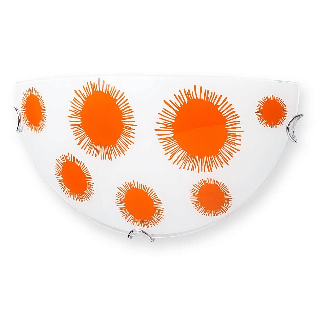 Настенный светильник Toplight Idem TL9270Y-01OR Фото № 1