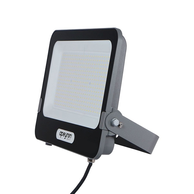 Прожектор светодиодный Apeyron 300W 6500K 05-51 Фото № 6