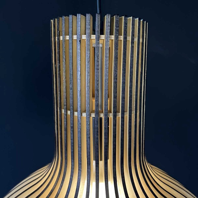 Подвесной светильник Imperium Loft Victo 140989-26 Фото № 2