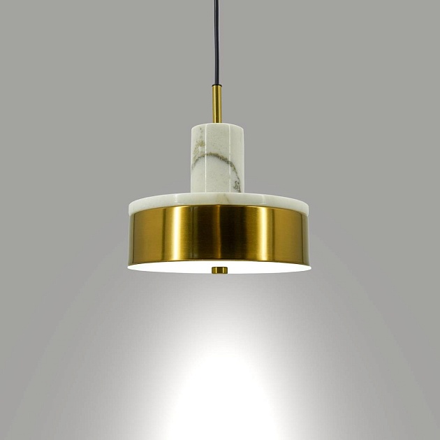 Светильник подвесной Lightera Lucerne LE130L-23WB изображение 3 Светильник подвесной Lightera Lucerne LE130L-23WB Фото № 3