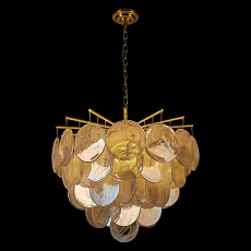 Подвесная люстра Loft IT Lolly 10492/600 Champagne 5