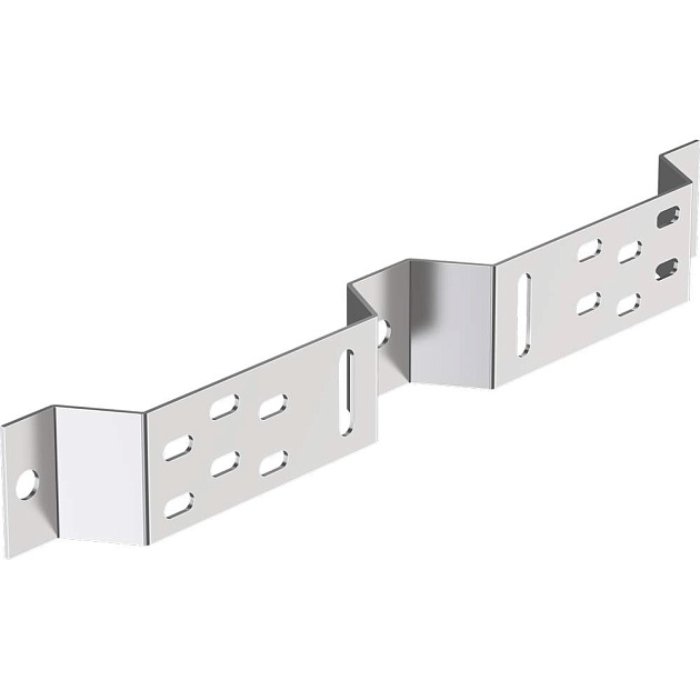 Стойка настенная СНП300 IEK CLW10-SNP-300 Фото № 1