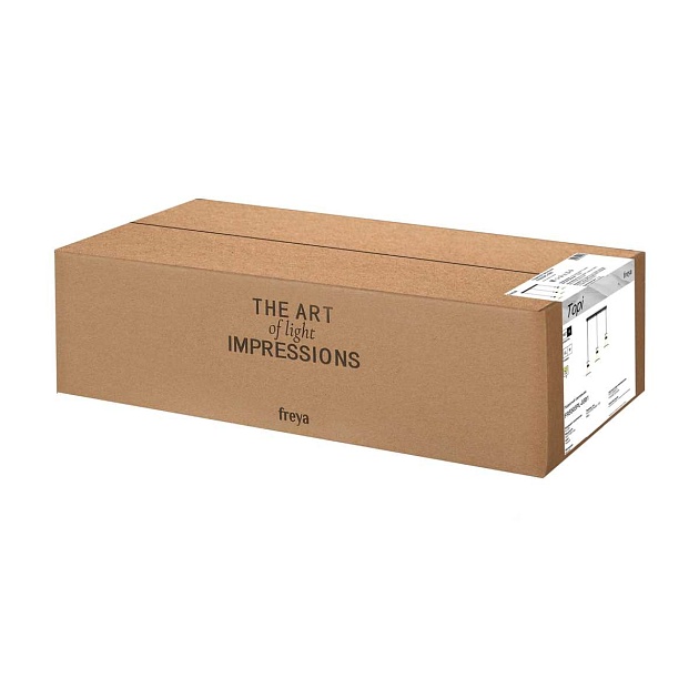 Подвесной светильник Freya Топи / Topi FR5503PL-03B1 изображение 8 Подвесной светильник Freya Топи / Topi FR5503PL-03B1 Фото № 8
