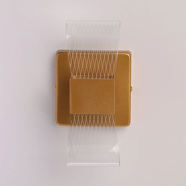 Бра De City Оскар 510023501 Фото № 4