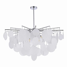 Подвесная люстра ST Luce Vittoria SL1231.102.08 1