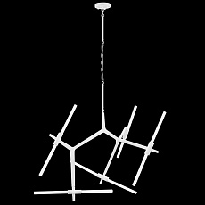 Подвесная люстра Lightstar Struttura 742106 5