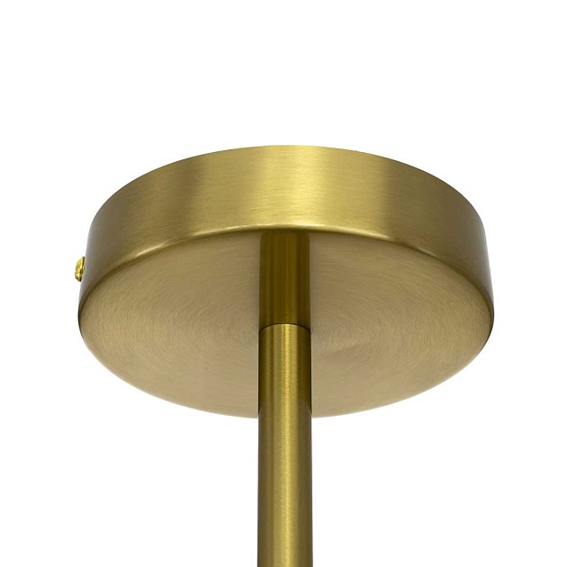 Потолочная люстра Citilux Ronny CL242133 изображение 5 Потолочная люстра Citilux Ronny CL242133 Фото № 5