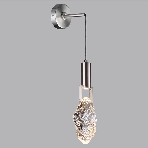 Бра Odeon Light Midcent Lia 6696/5WL изображение 4 Бра Odeon Light Midcent Lia 6696/5WL Фото № 4