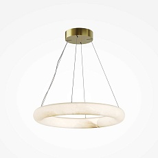 Подвесной светильник Maytoni Modern Yora MOD532PL-L36BSK 1