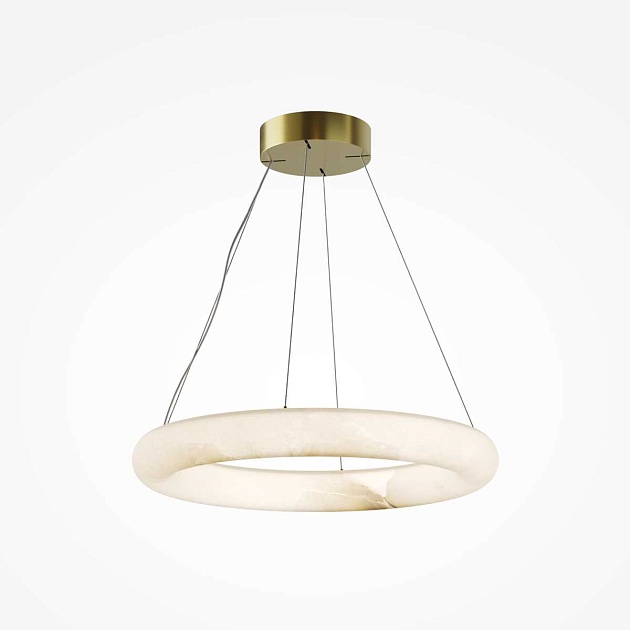 Подвесной светильник Maytoni Modern Yora MOD532PL-L36BSK Фото № 2