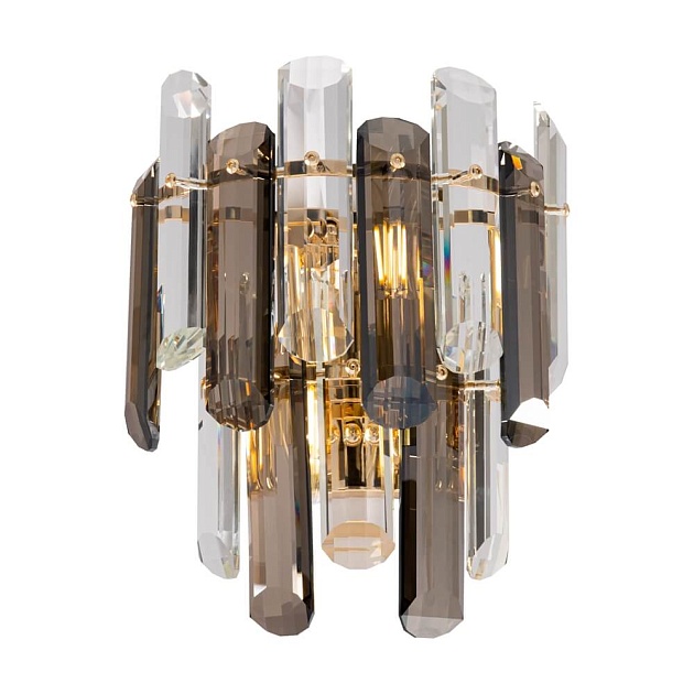 Настенный светильник Maytoni Flare DIA200WL-02G Фото № 1