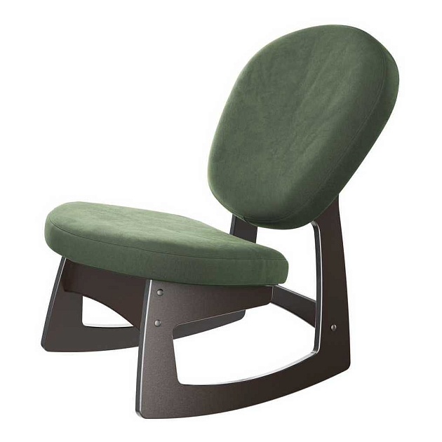 Кресло Мебелик Смарт G Силуэт 008519 Фото № 1