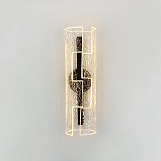 Настенный светильник LED4U L6293-01 GR 3