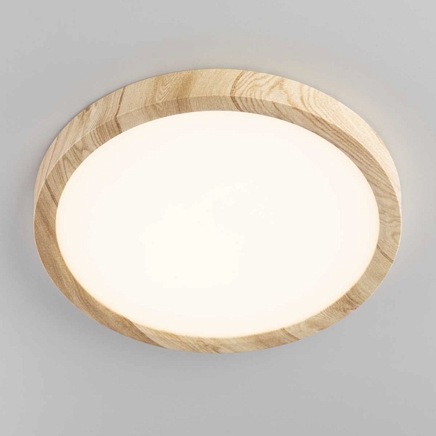 Светильник накладной Citilux Бейсик CL738182V Фото № 4