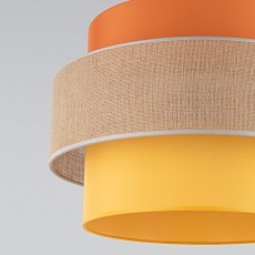 Подвесной светильник TK Lighting 2783 Trio 3