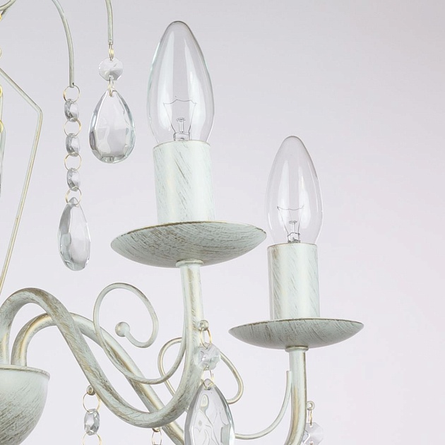 Люстра De City Лада 442010905 изображение 8 Люстра De City Лада 442010905 Фото № 8