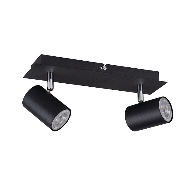 Спот Kanlux EVALO EL-2I B-SR 35693 Фото № 1