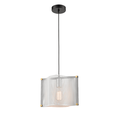 Подвесной светильник Vele Luce Cross VL5272P01 изображение 5 Подвесной светильник Vele Luce Cross VL5272P01 Фото № 5