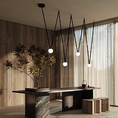 Готовая конструкция (набор) Maytoni Technical TFC-Par-H01-R 1