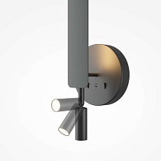 Настенный светильник Maytoni Modern Combo MOD214WL-L8B3K1 2
