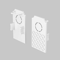 Комплектующие для встраиваемой трековой системы Voltega Эксилайт / Exilight VGL034EC-42W 2