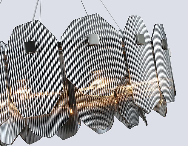 Подвесной светильник Ambrella light High light LH31203 Фото № 1