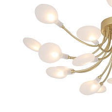 Потолочная люстра F-Promo Skein 4197-20C 4