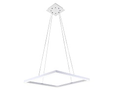 Подвесной светодиодный светильник Kink Light Альтис 08225,01(4000K) 2