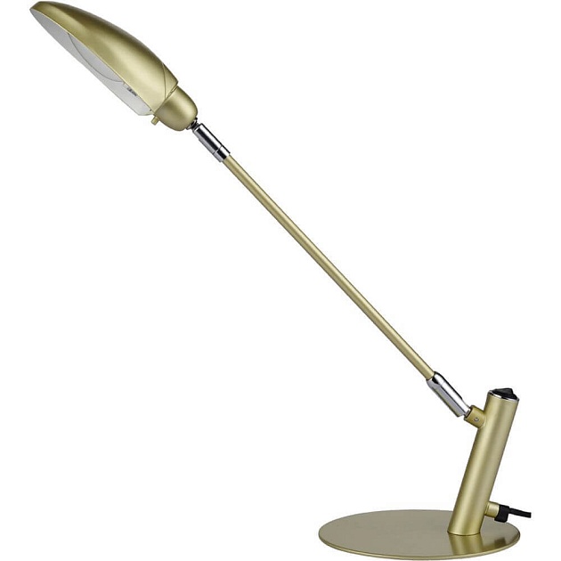 Настольная лампа Lussole Roma GRLST-4374-01 фото 