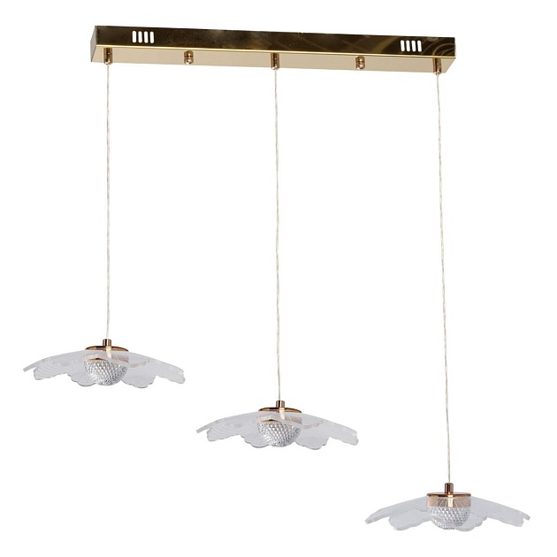 Люстра De City Оскар 510014403 Фото № 1