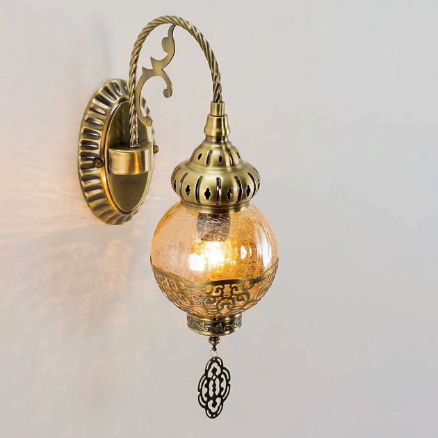 Бра Citilux Каир CL419313 Фото № 18