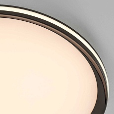 Потолочный cветильник LED4U L3020-400 BK 5