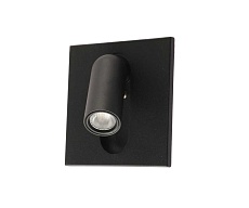 Встраиваемый светодионый спот Kink Light Эви 08073,19 1
