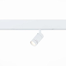 Трековый светодиодный светильник для магнитного шинопровода ST Luce ST658.596.07 1