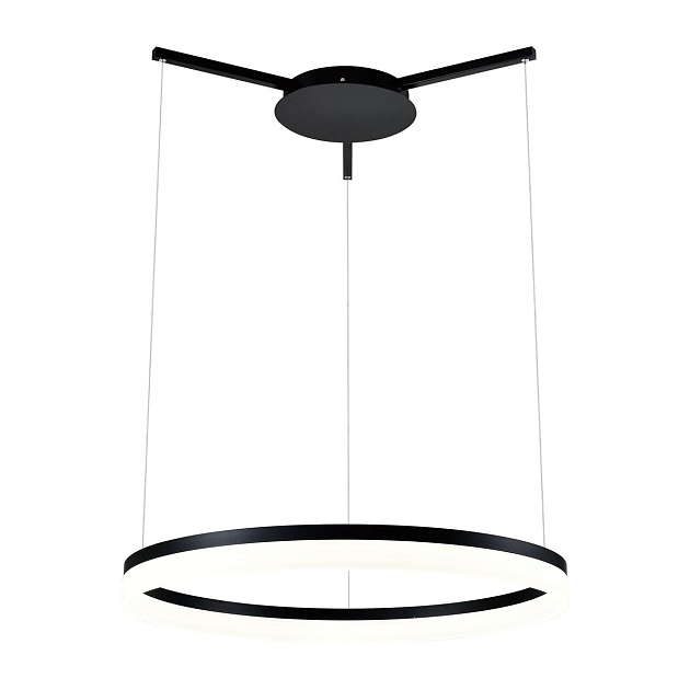 Подвесной светодиодный светильник Moderli Via V1721-PL Фото № 3