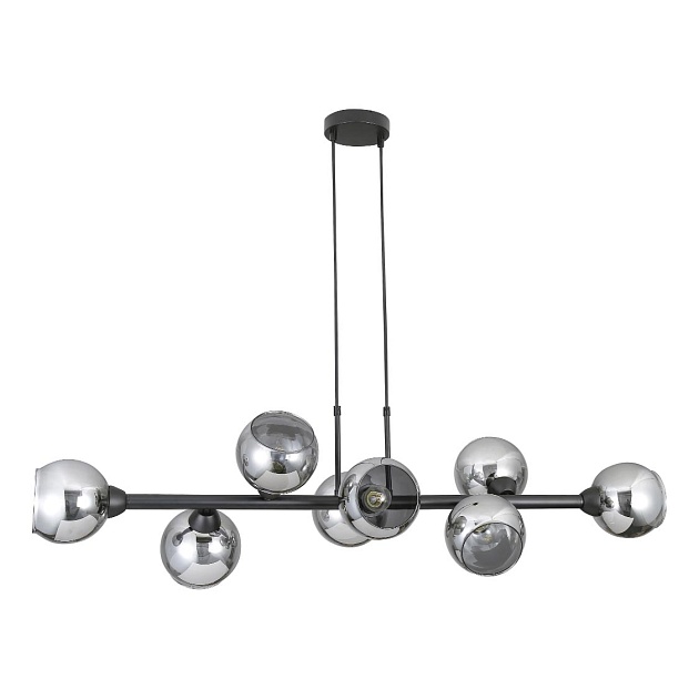 Подвесная люстра Rivoli Irmhild 3172-208 Б0051271 Фото № 1