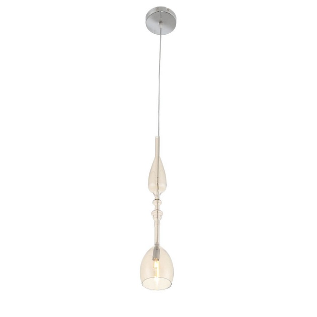 Подвесной светильник ST Luce Brichere SL373.313.01 изображение 1 Подвесной светильник ST Luce Brichere SL373.313.01 Фото № 1