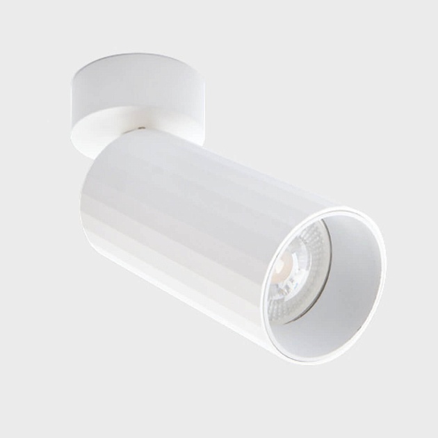 Спот Italline IT08-8011 white изображение 1 Спот Italline IT08-8011 white Фото № 1