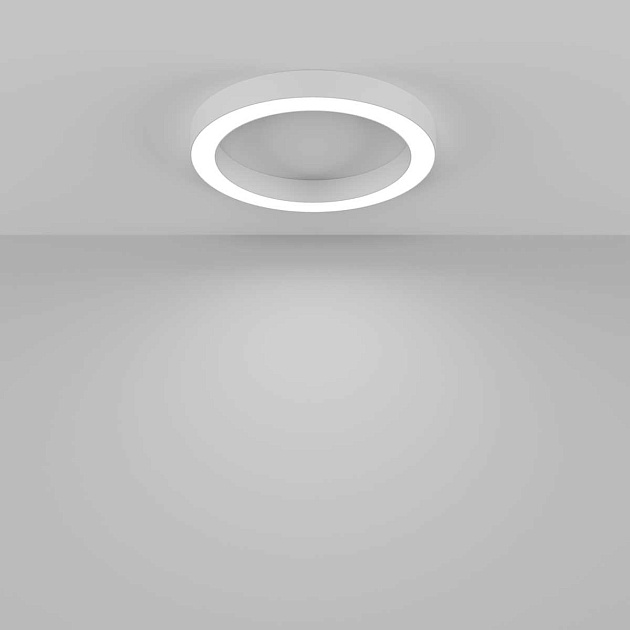 Потолочный светильник Maytoni Technical C093CL-45W4K-W Фото № 7